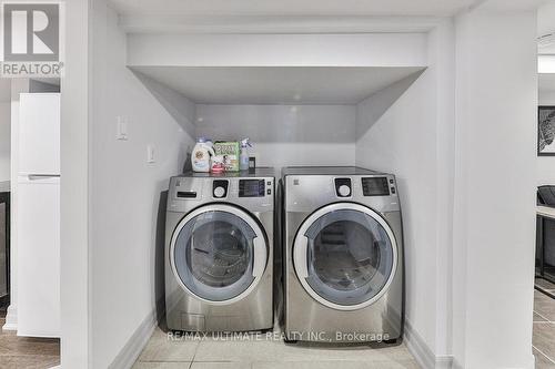 56 Rockcliffe Boulevard, Toronto, ON - Indoor Photo Showing Laundry Room