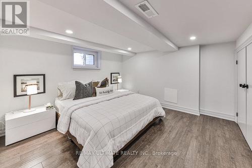 56 Rockcliffe Boulevard, Toronto, ON - Indoor Photo Showing Other Room