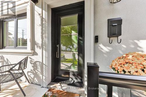 56 Rockcliffe Boulevard, Toronto, ON - Indoor Photo Showing Other Room