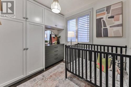 56 Rockcliffe Boulevard, Toronto, ON - Indoor Photo Showing Bedroom