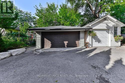 56 Rockcliffe Boulevard, Toronto, ON - Outdoor