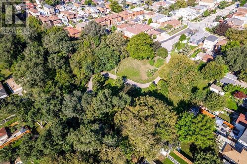 56 Rockcliffe Boulevard, Toronto, ON - Outdoor With View