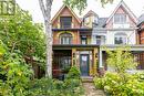 12 Macdonell Avenue, Toronto, ON  - Outdoor With Facade 