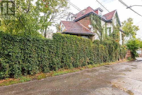 12 Macdonell Avenue, Toronto, ON - Outdoor