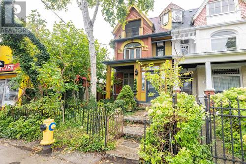 12 Macdonell Avenue, Toronto, ON - Outdoor