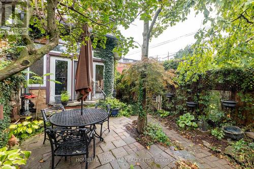 12 Macdonell Avenue, Toronto, ON - Outdoor