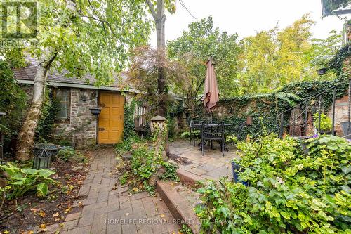 12 Macdonell Avenue, Toronto, ON - Outdoor