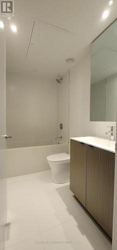 705 - 20 Edward Street, Toronto, ON - Indoor Photo Showing Bathroom