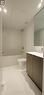 705 - 20 Edward Street, Toronto, ON  - Indoor Photo Showing Bathroom 