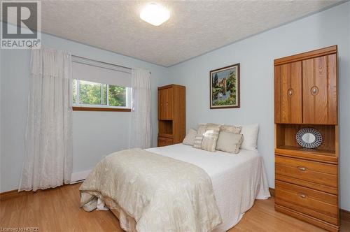 25 Ritchie Avenue, North Bay, ON - Indoor Photo Showing Bedroom