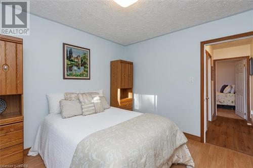 25 Ritchie Avenue, North Bay, ON - Indoor Photo Showing Bedroom