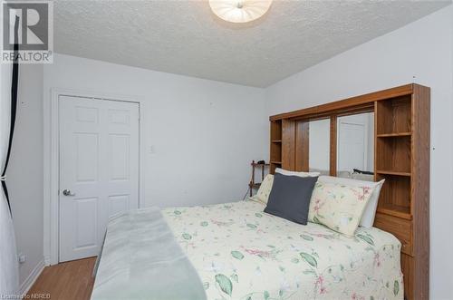 25 Ritchie Avenue, North Bay, ON - Indoor Photo Showing Bedroom