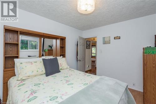 25 Ritchie Avenue, North Bay, ON - Indoor Photo Showing Bedroom