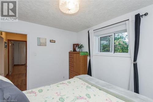 25 Ritchie Avenue, North Bay, ON - Indoor Photo Showing Bedroom