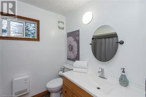 25 Ritchie Avenue, North Bay, ON - Indoor Photo Showing Bathroom