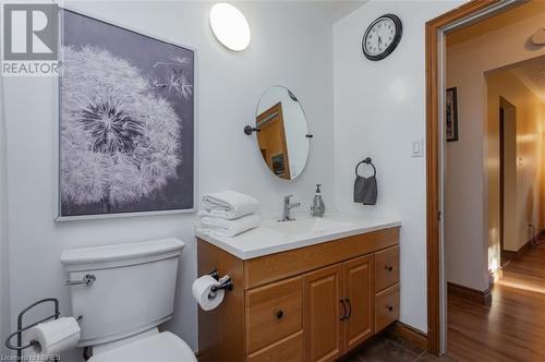 25 Ritchie Avenue, North Bay, ON - Indoor Photo Showing Bathroom