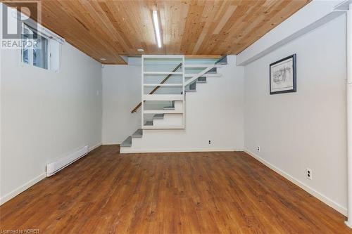 25 Ritchie Avenue, North Bay, ON - Indoor Photo Showing Other Room