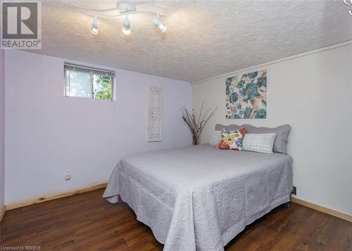 25 Ritchie Avenue, North Bay, ON - Indoor Photo Showing Bedroom