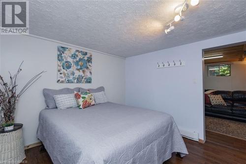 25 Ritchie Avenue, North Bay, ON - Indoor Photo Showing Bedroom