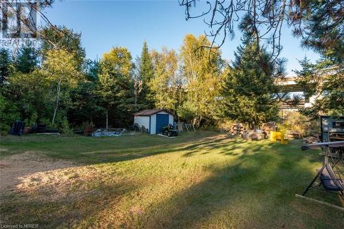 25 Ritchie Avenue, North Bay, ON - Outdoor