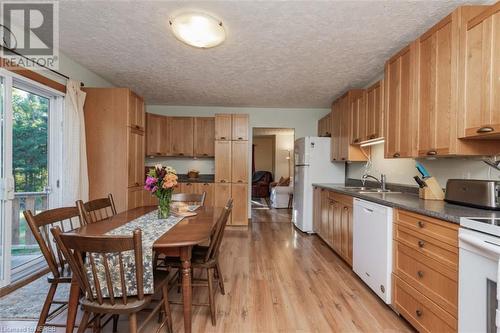 25 Ritchie Avenue, North Bay, ON - Indoor Photo Showing Other Room