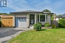 5 Ridell Crescent, Hamilton, ON  - Outdoor 