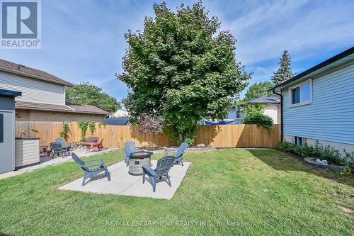 5 Ridell Crescent, Hamilton, ON - Outdoor