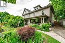 35 - 37 Powell Street W, Guelph, ON  - Outdoor With Deck Patio Veranda 