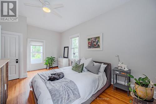 35 - 37 Powell Street W, Guelph, ON - Indoor Photo Showing Bedroom