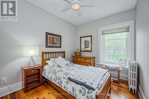 35 - 37 Powell Street W, Guelph, ON - Indoor Photo Showing Bedroom