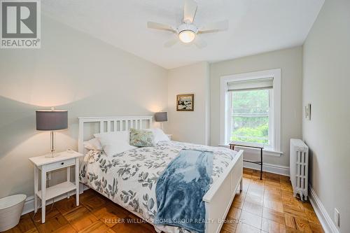 35 - 37 Powell Street W, Guelph, ON - Indoor Photo Showing Bedroom