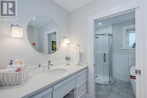 35 - 37 Powell Street W, Guelph, ON - Indoor Photo Showing Bathroom