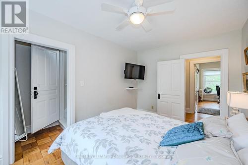 35 - 37 Powell Street W, Guelph, ON - Indoor Photo Showing Bedroom