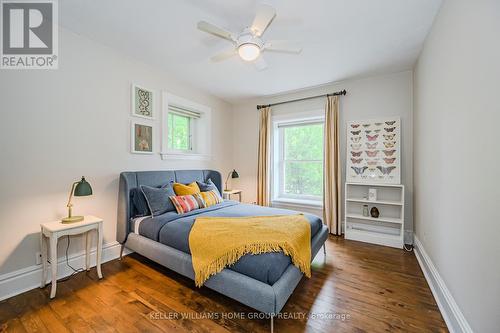 35 - 37 Powell Street W, Guelph, ON - Indoor Photo Showing Bedroom