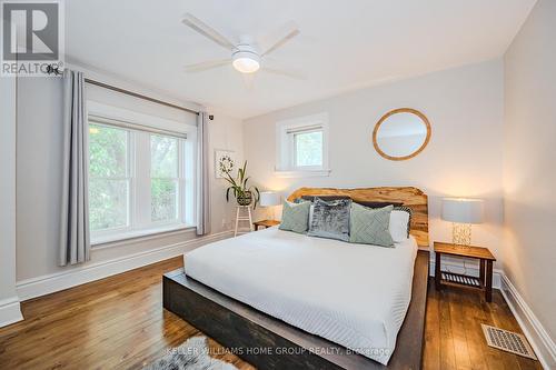 35 - 37 Powell Street W, Guelph, ON - Indoor Photo Showing Bedroom