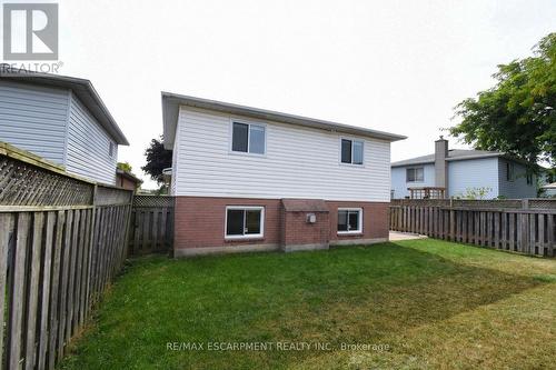 15 Broughton Avenue, Hamilton, ON - Outdoor With Exterior