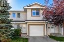 12 4425 Nicurity Drive, Regina, SK  - Outdoor With Facade 