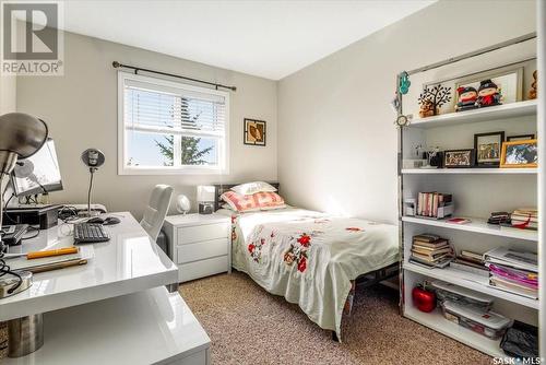 12 4425 Nicurity Drive, Regina, SK - Indoor Photo Showing Bedroom