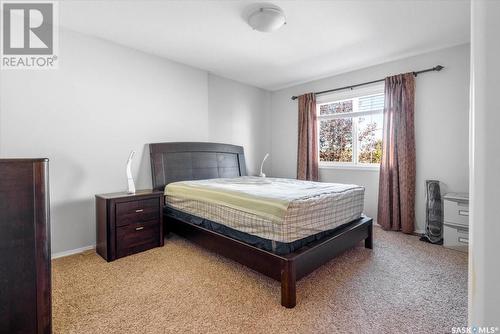 12 4425 Nicurity Drive, Regina, SK - Indoor Photo Showing Bedroom