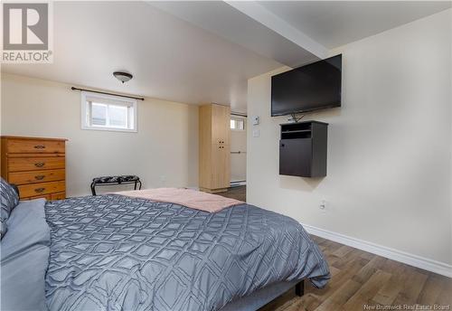 476 Tobique Road, Grand-Sault/Grand Falls, NB - Indoor Photo Showing Bedroom