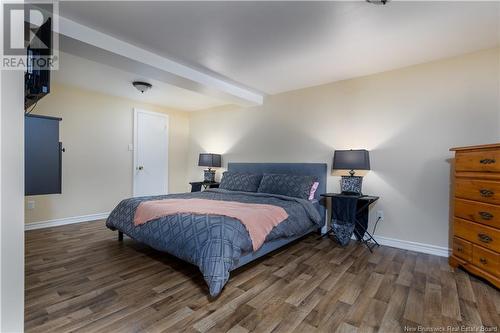 476 Tobique Road, Grand-Sault/Grand Falls, NB - Indoor Photo Showing Bedroom