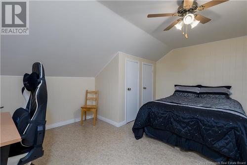 476 Tobique Road, Grand-Sault/Grand Falls, NB - Indoor Photo Showing Bedroom