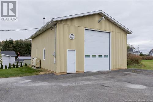 476 Tobique Road, Grand-Sault/Grand Falls, NB - Outdoor With Exterior