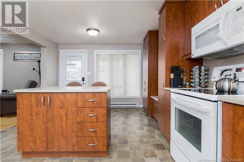 476 Tobique Road, Grand-Sault/Grand Falls, NB - Indoor Photo Showing Kitchen