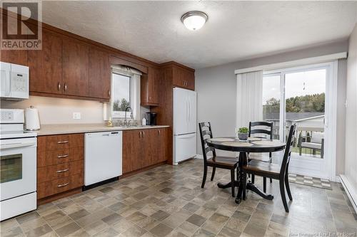 476 Tobique Road, Grand-Sault/Grand Falls, NB - Indoor Photo Showing Kitchen