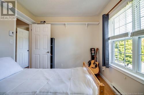 41 Wesbett, Fredericton, NB - Indoor Photo Showing Bedroom