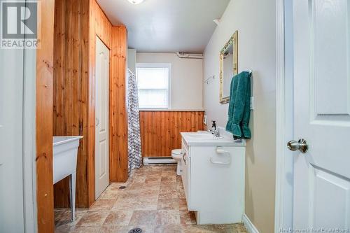 41 Wesbett, Fredericton, NB - Indoor Photo Showing Laundry Room