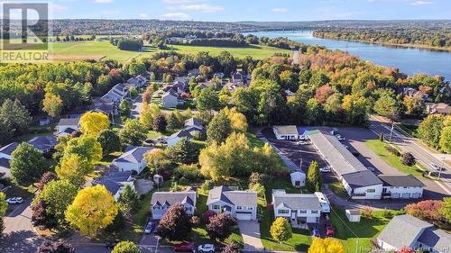 41 Wesbett, Fredericton, NB - Outdoor With Body Of Water With View