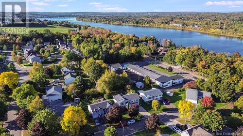 41 Wesbett, Fredericton, NB - Outdoor With Body Of Water With View