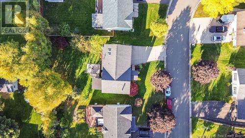 41 Wesbett, Fredericton, NB - Outdoor With View